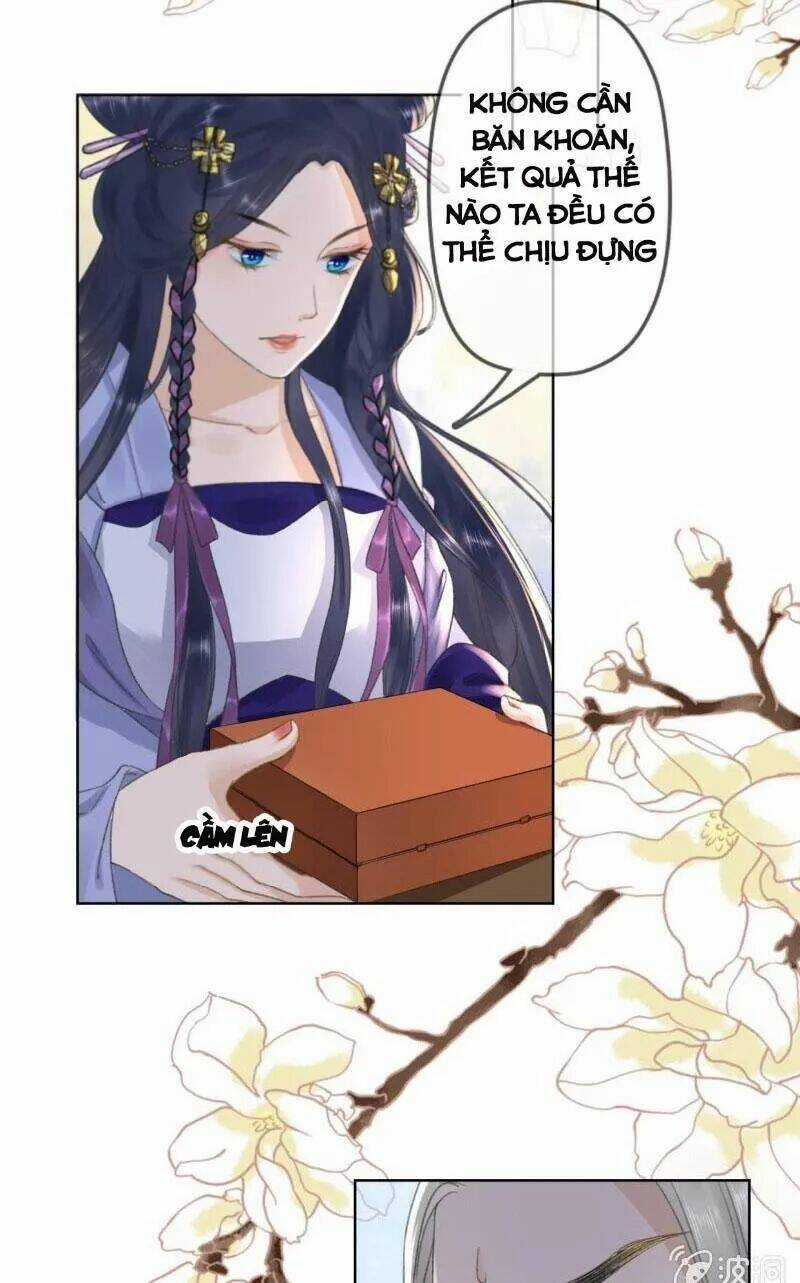 Sủng Phi Của Vương - Chapter 157 - Trang 8