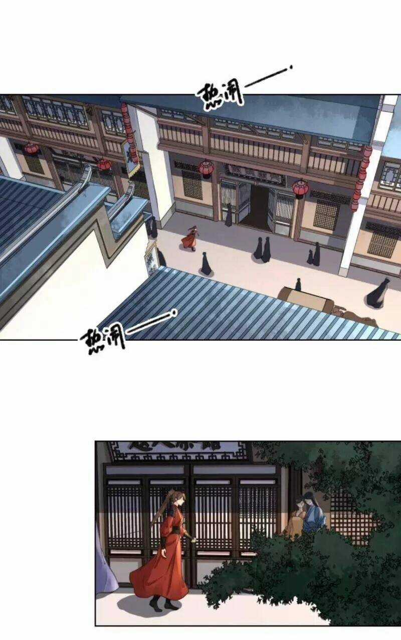 Sủng Phi Của Vương - Chapter 158 - Trang 2