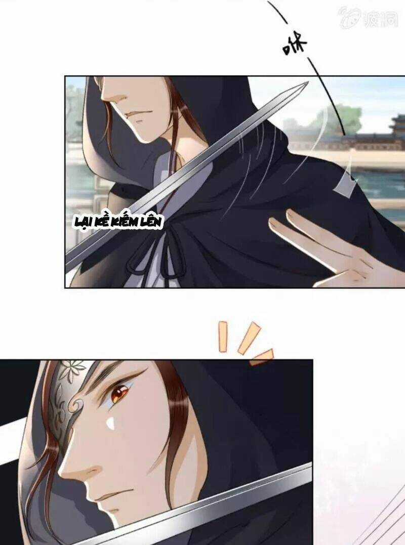 Sủng Phi Của Vương - Chapter 158 - Trang 12