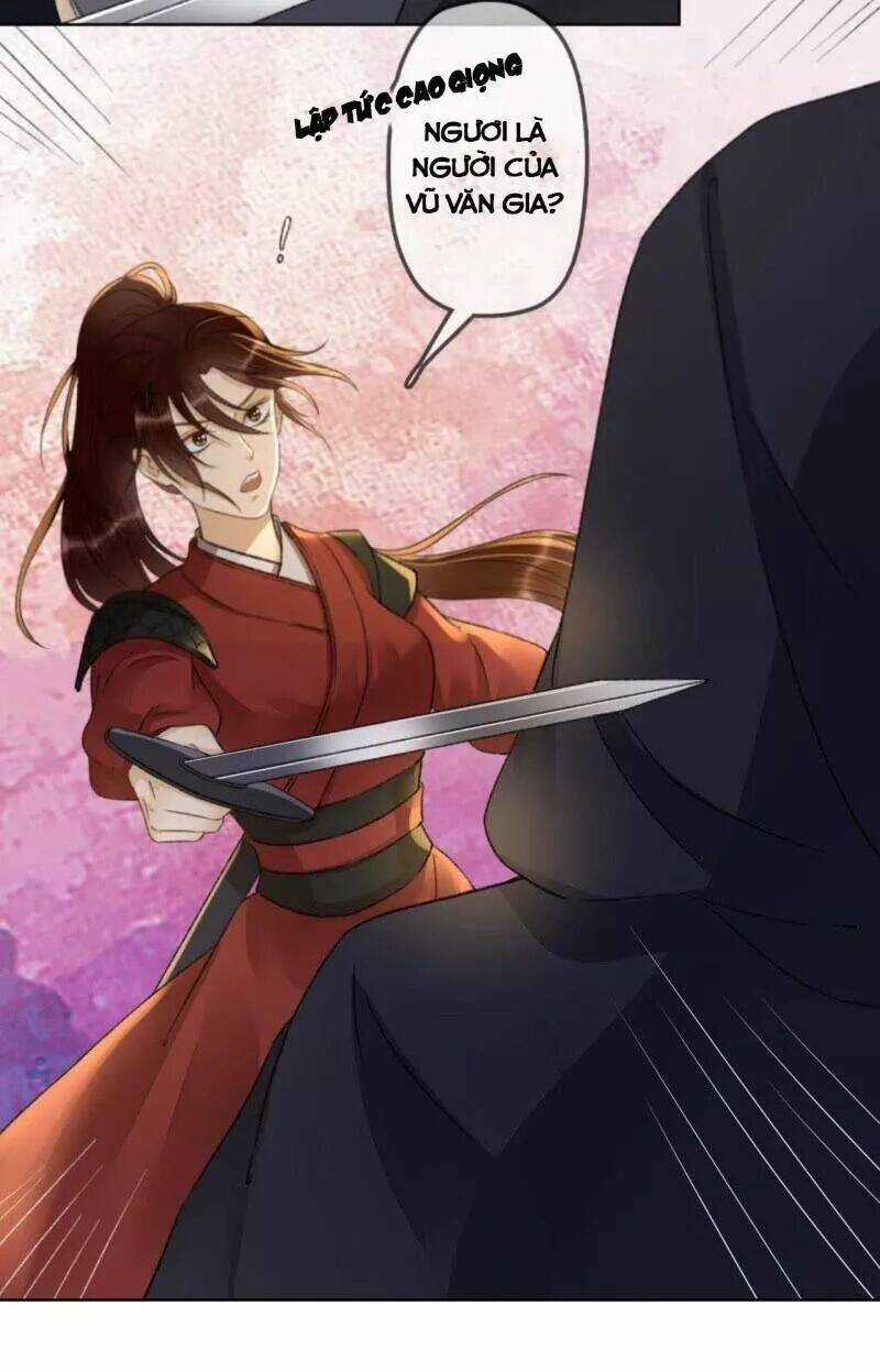 Sủng Phi Của Vương - Chapter 158 - Trang 13