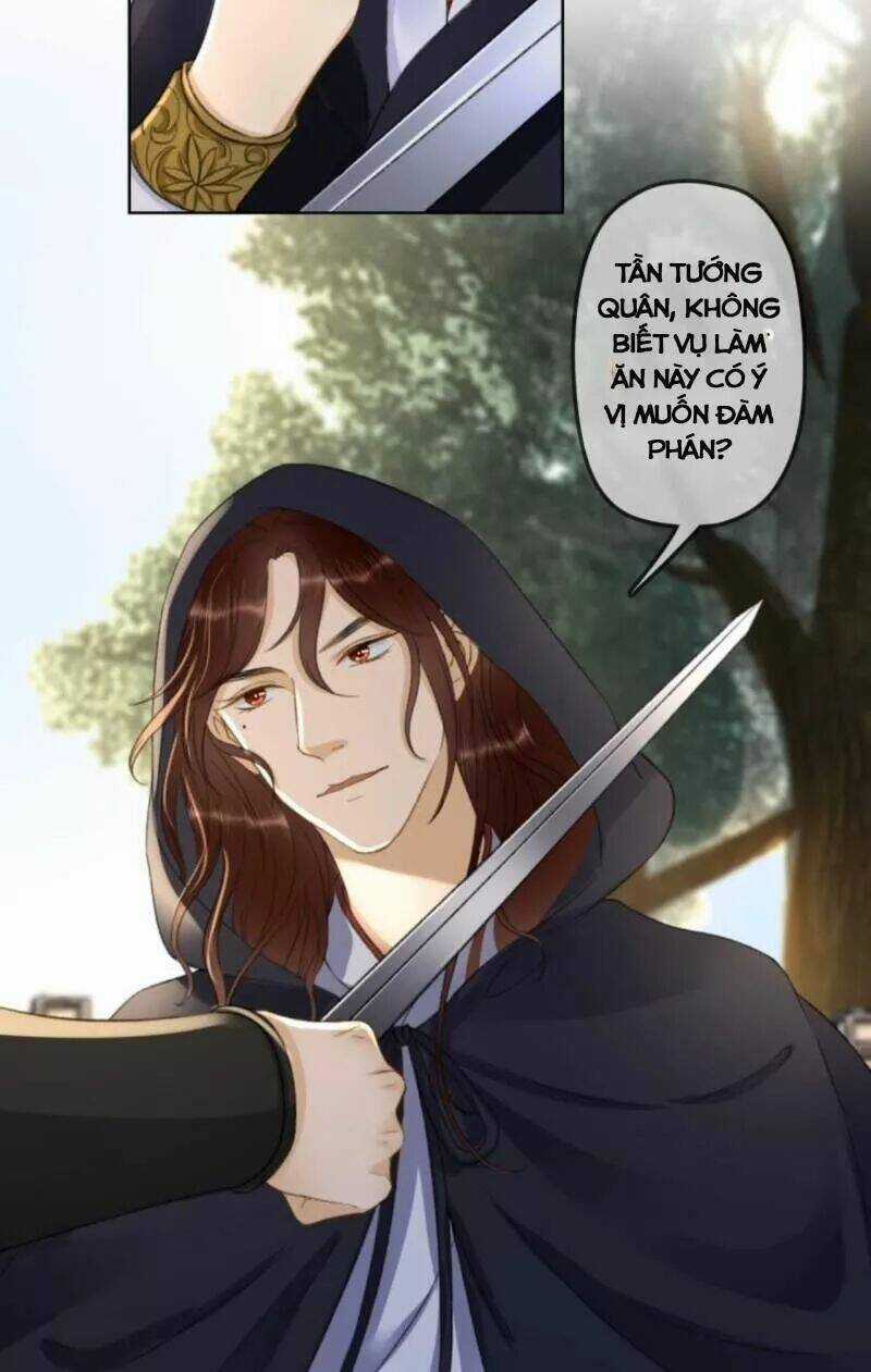 Sủng Phi Của Vương - Chapter 158 - Trang 15