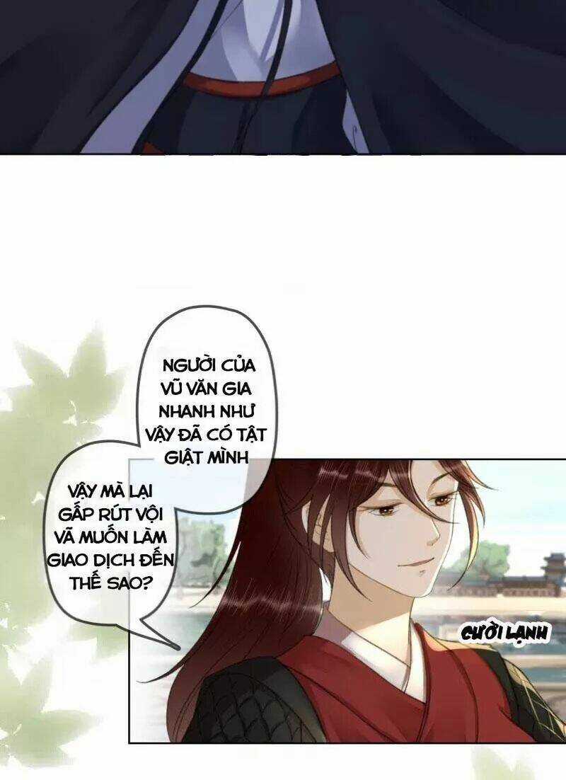 Sủng Phi Của Vương - Chapter 158 - Trang 16