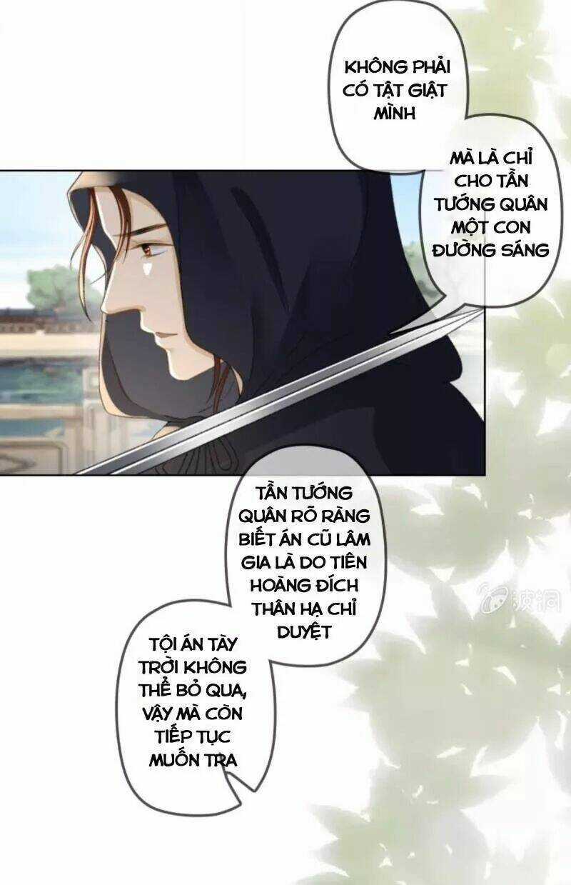 Sủng Phi Của Vương - Chapter 158 - Trang 17
