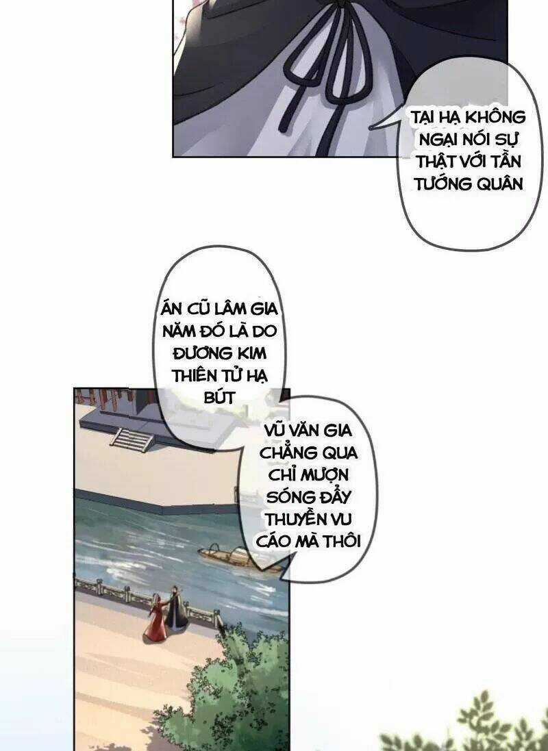 Sủng Phi Của Vương - Chapter 158 - Trang 19