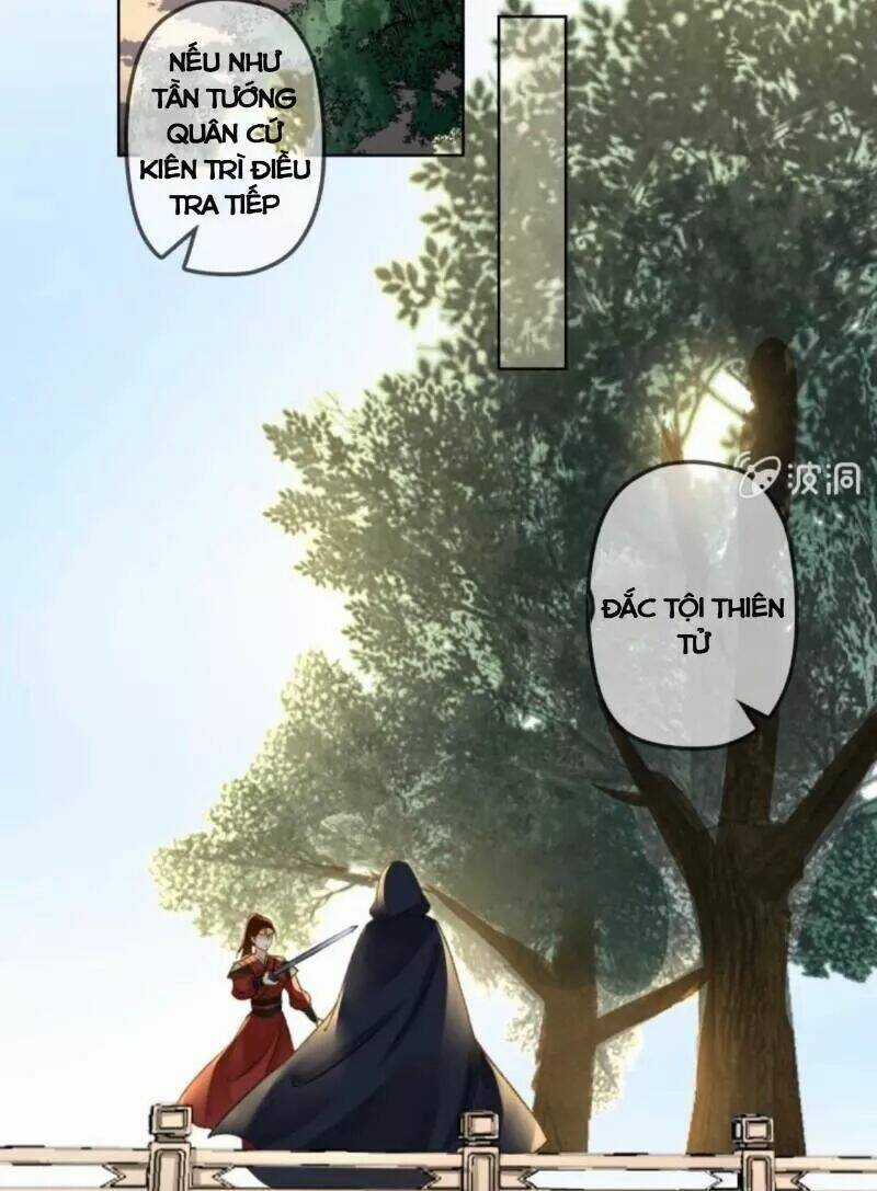 Sủng Phi Của Vương - Chapter 158 - Trang 20