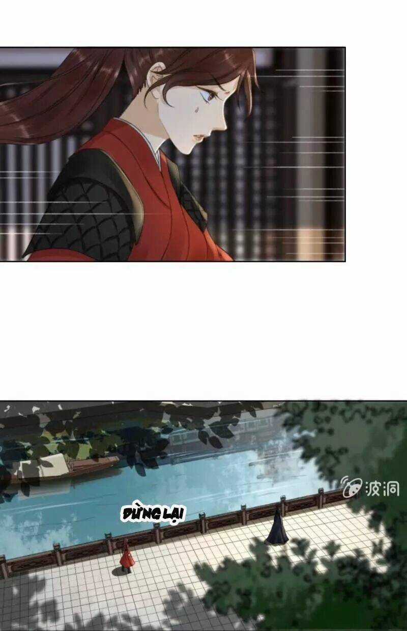 Sủng Phi Của Vương - Chapter 158 - Trang 3