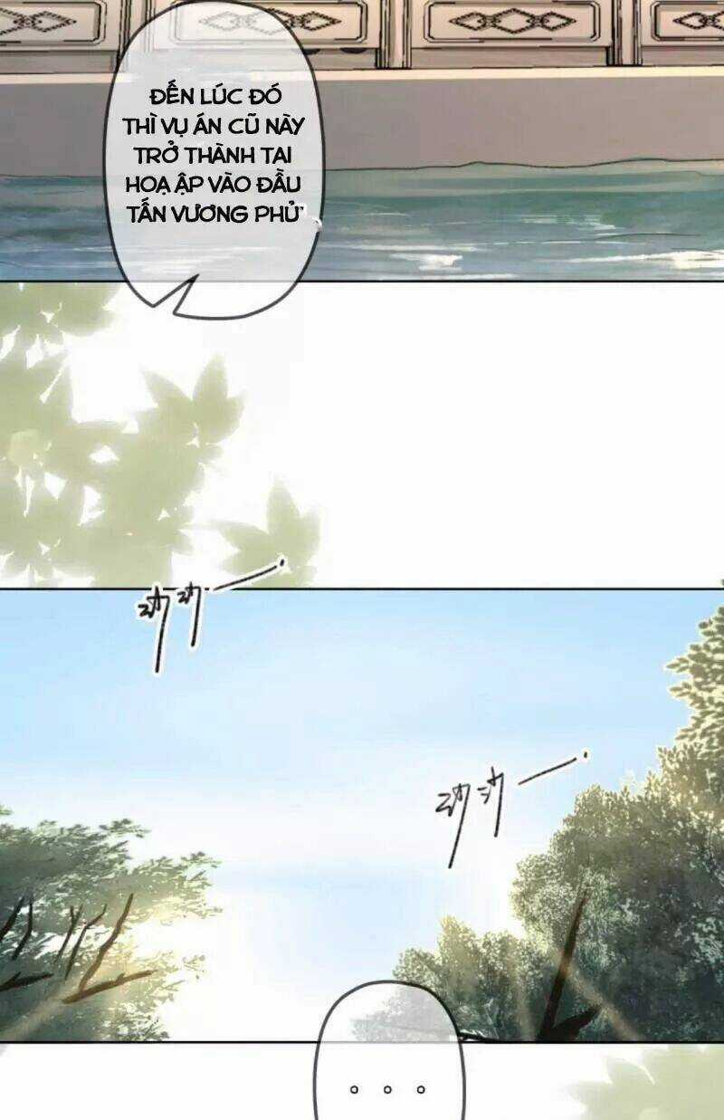 Sủng Phi Của Vương - Chapter 158 - Trang 21