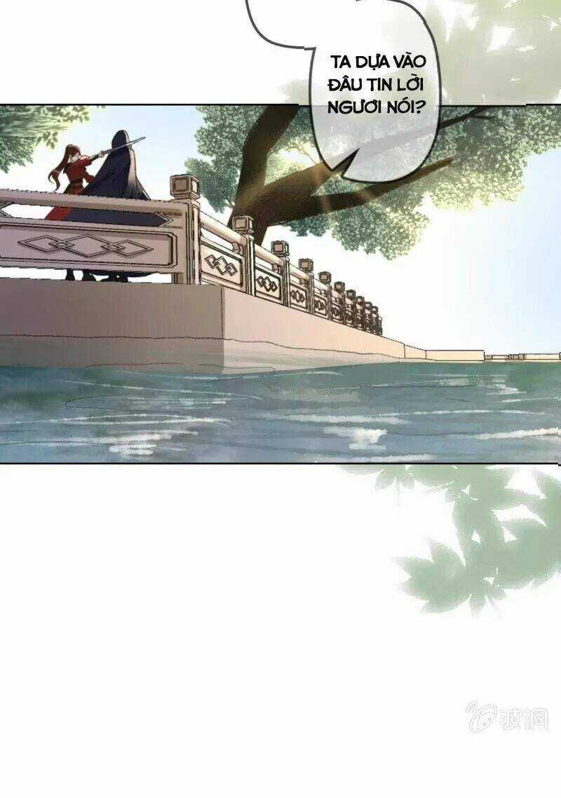 Sủng Phi Của Vương - Chapter 158 - Trang 22