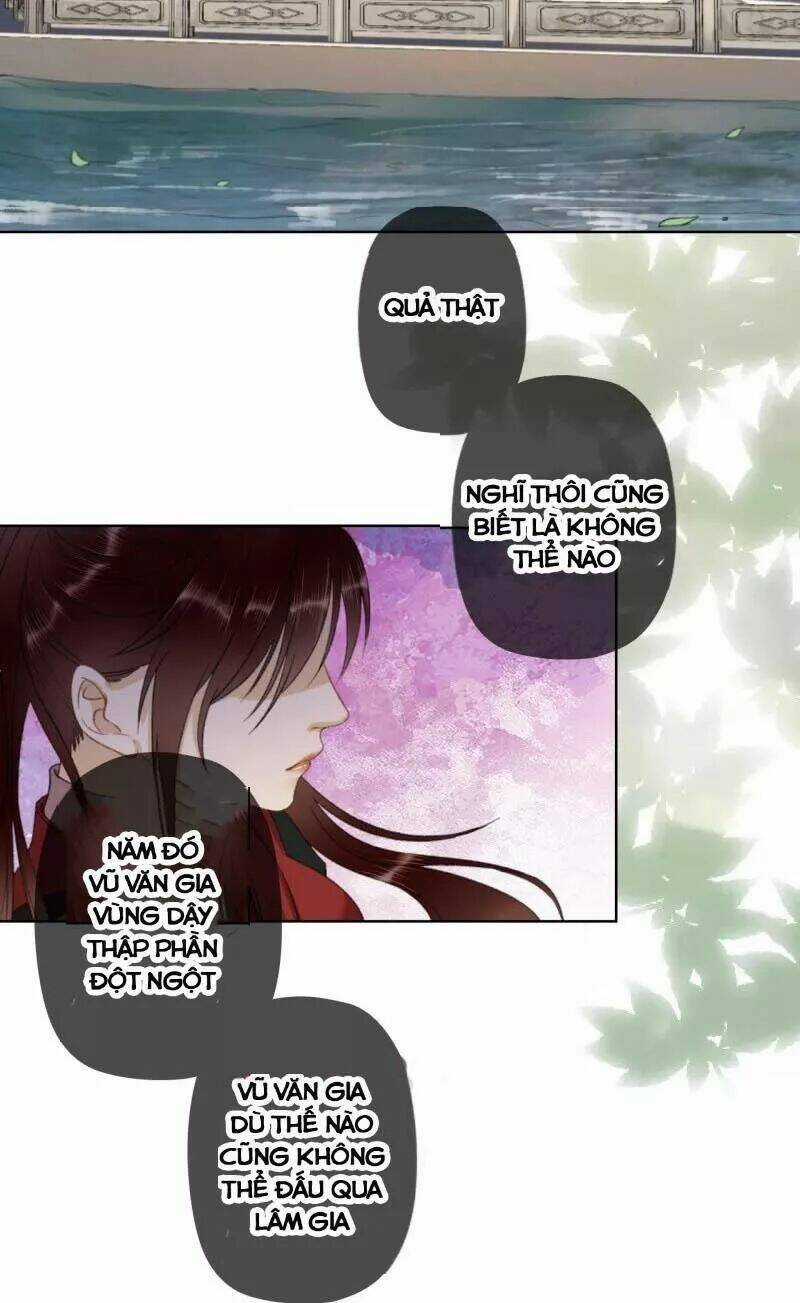 Sủng Phi Của Vương - Chapter 158 - Trang 24