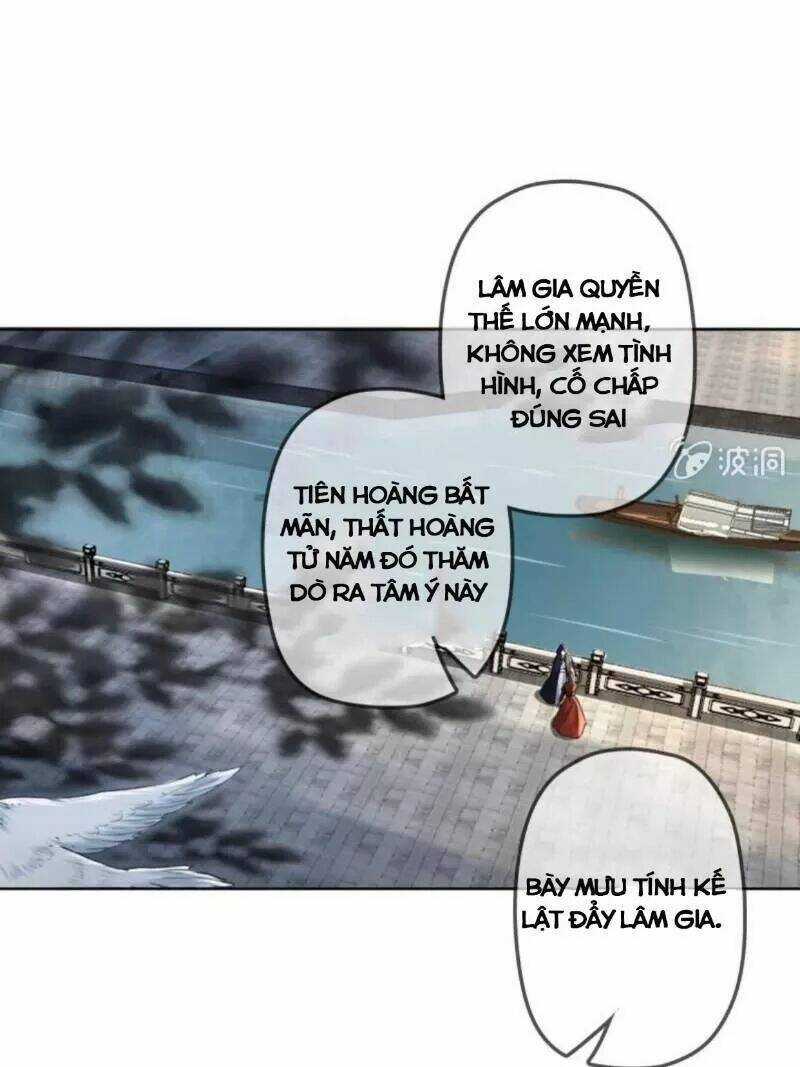 Sủng Phi Của Vương - Chapter 158 - Trang 25