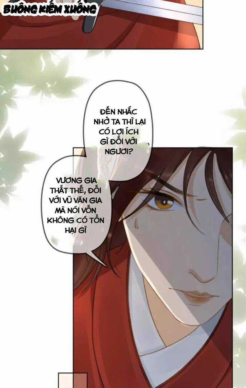 Sủng Phi Của Vương - Chapter 158 - Trang 27