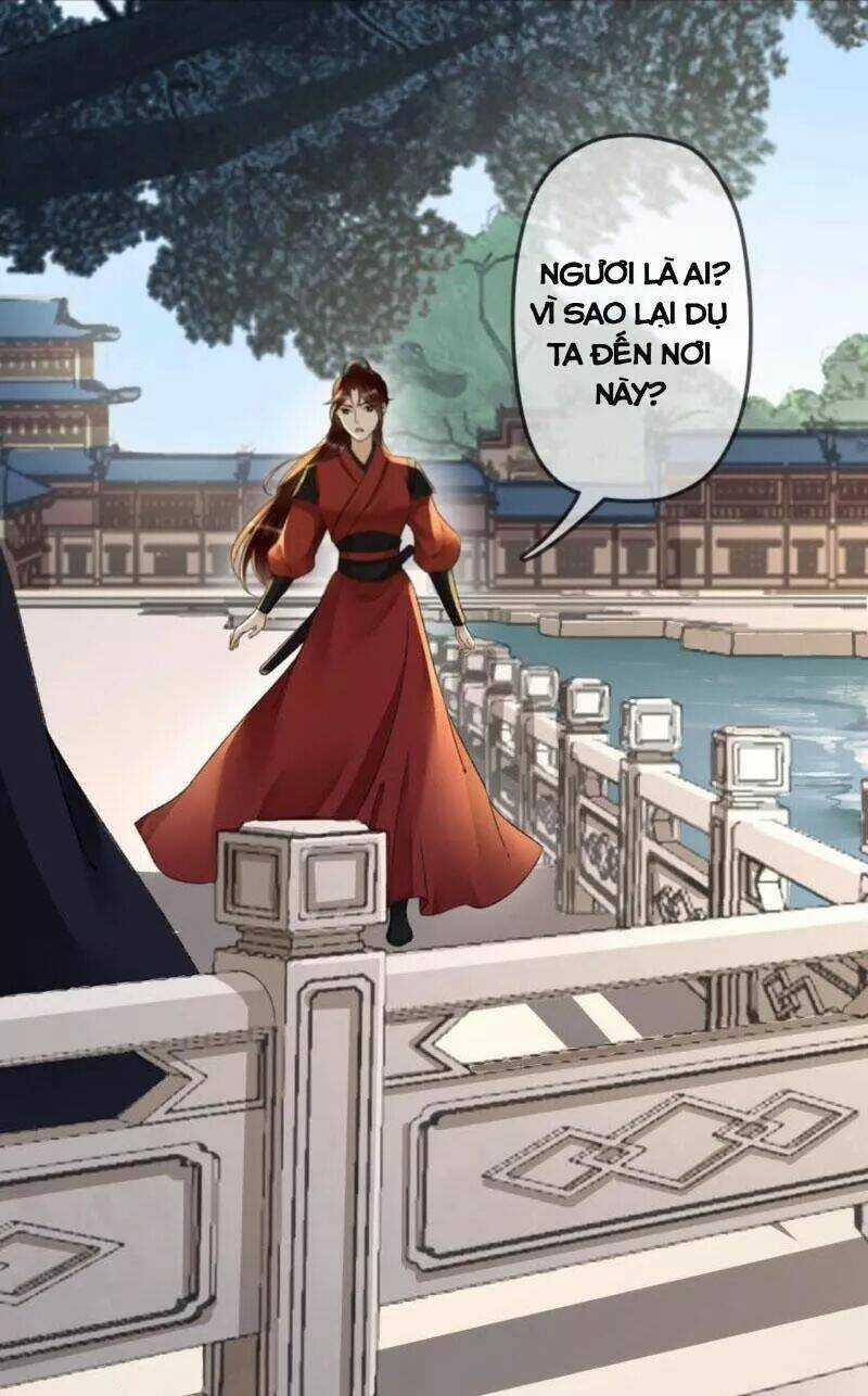 Sủng Phi Của Vương - Chapter 158 - Trang 4