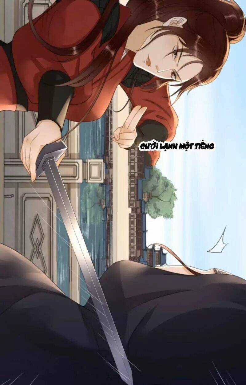 Sủng Phi Của Vương - Chapter 158 - Trang 7