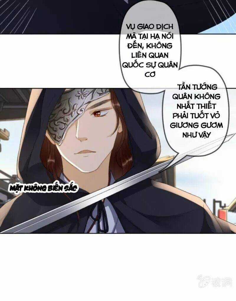 Sủng Phi Của Vương - Chapter 158 - Trang 8