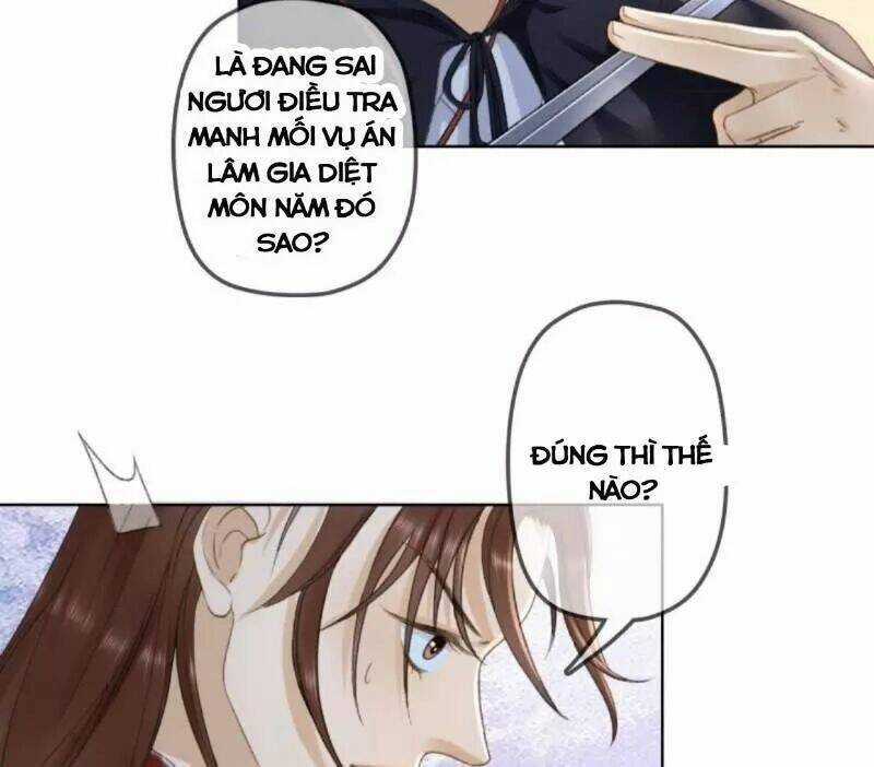 Sủng Phi Của Vương - Chapter 158 - Trang 10