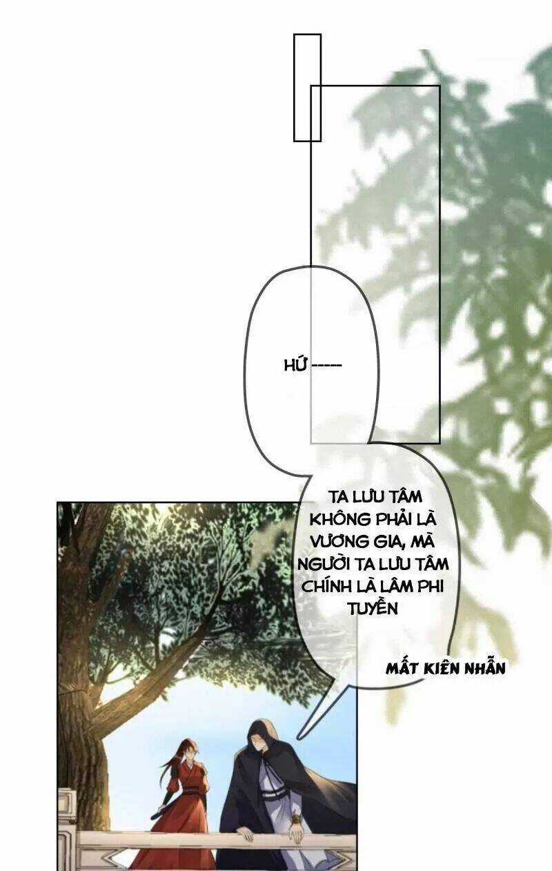 Sủng Phi Của Vương - Chapter 159 - Trang 2