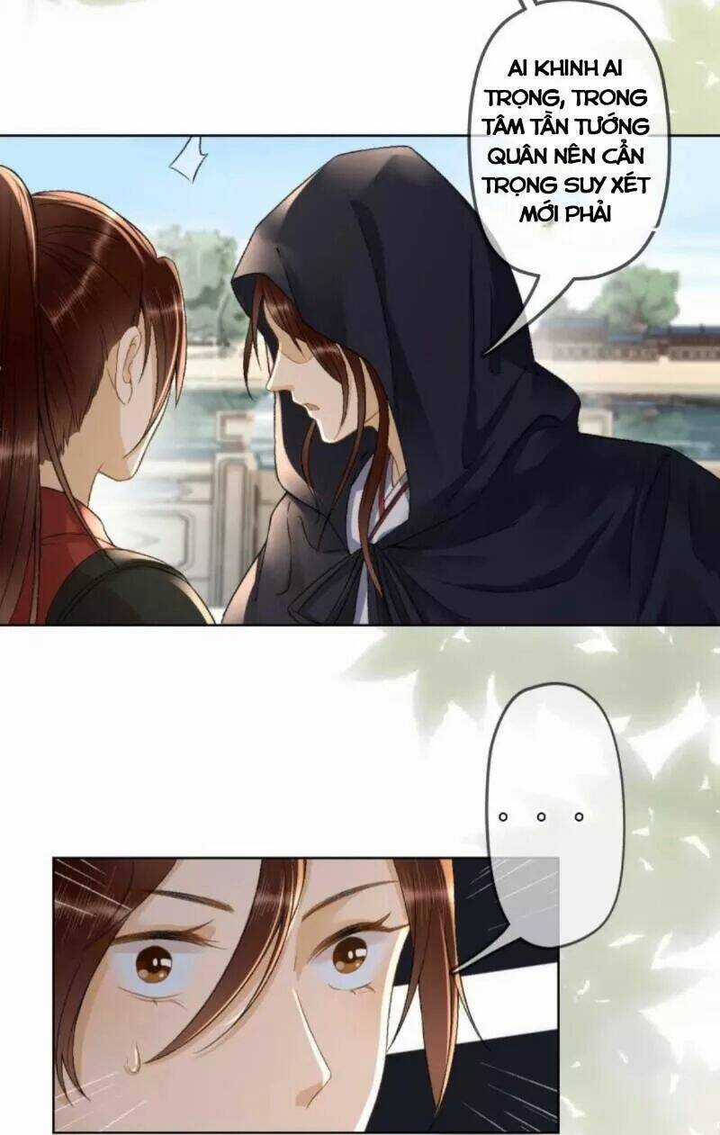 Sủng Phi Của Vương - Chapter 159 - Trang 12