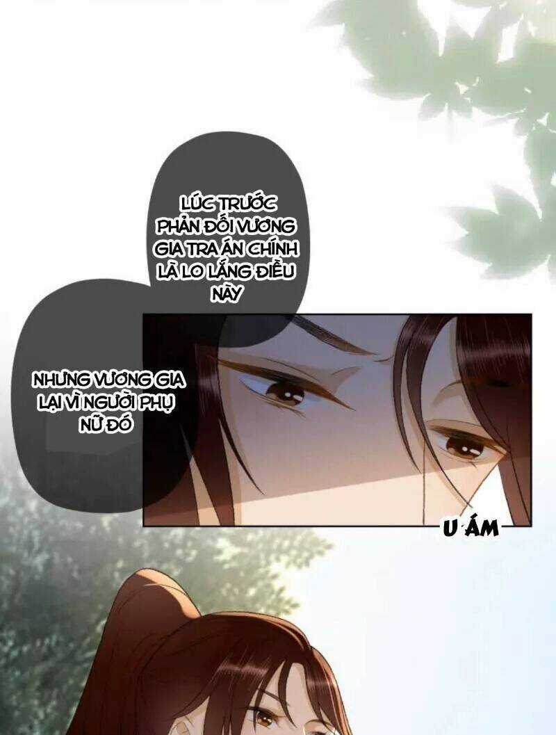 Sủng Phi Của Vương - Chapter 159 - Trang 13