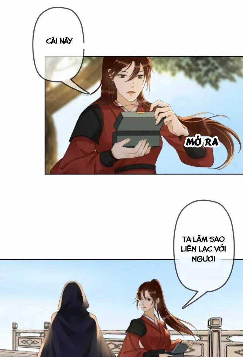 Sủng Phi Của Vương - Chapter 159 - Trang 16