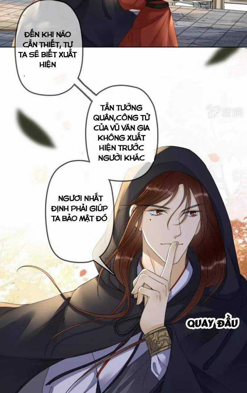 Sủng Phi Của Vương - Chapter 159 - Trang 17