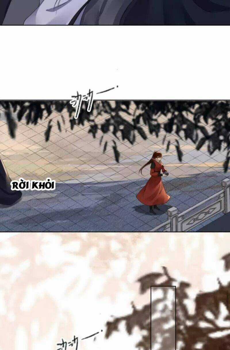 Sủng Phi Của Vương - Chapter 159 - Trang 18