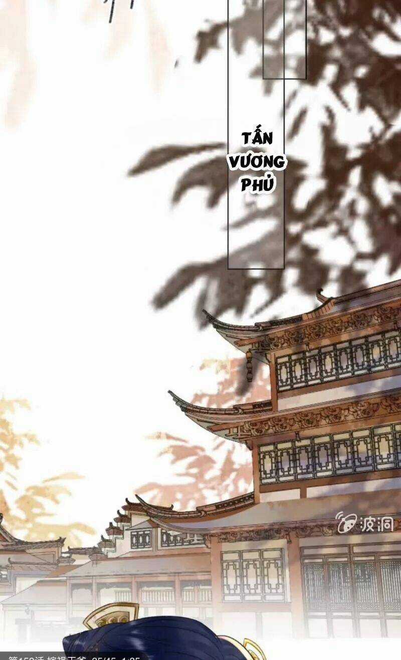 Sủng Phi Của Vương - Chapter 159 - Trang 19