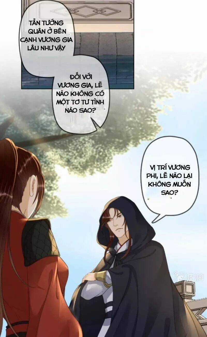 Sủng Phi Của Vương - Chapter 159 - Trang 3