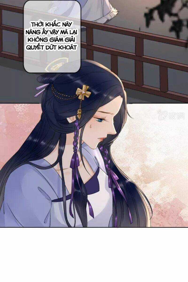 Sủng Phi Của Vương - Chapter 159 - Trang 22