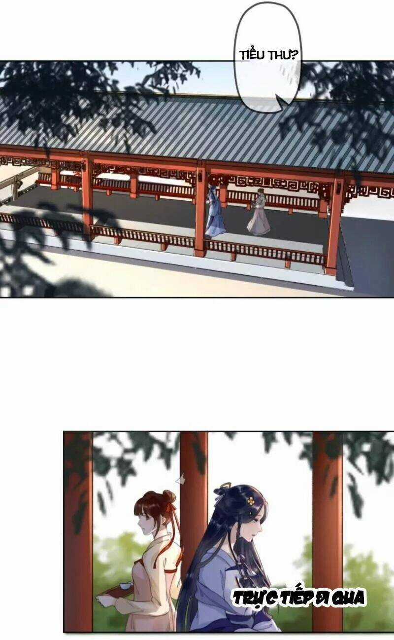 Sủng Phi Của Vương - Chapter 159 - Trang 23
