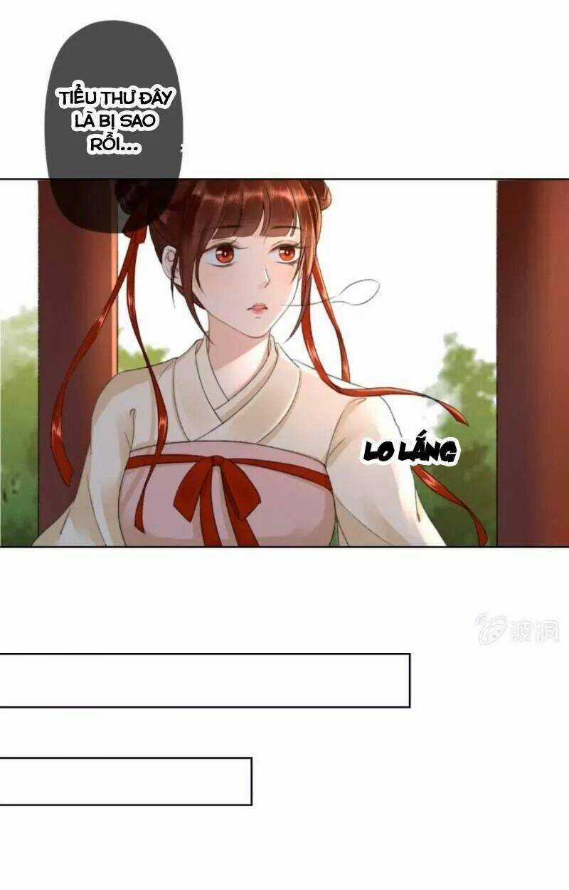 Sủng Phi Của Vương - Chapter 159 - Trang 24