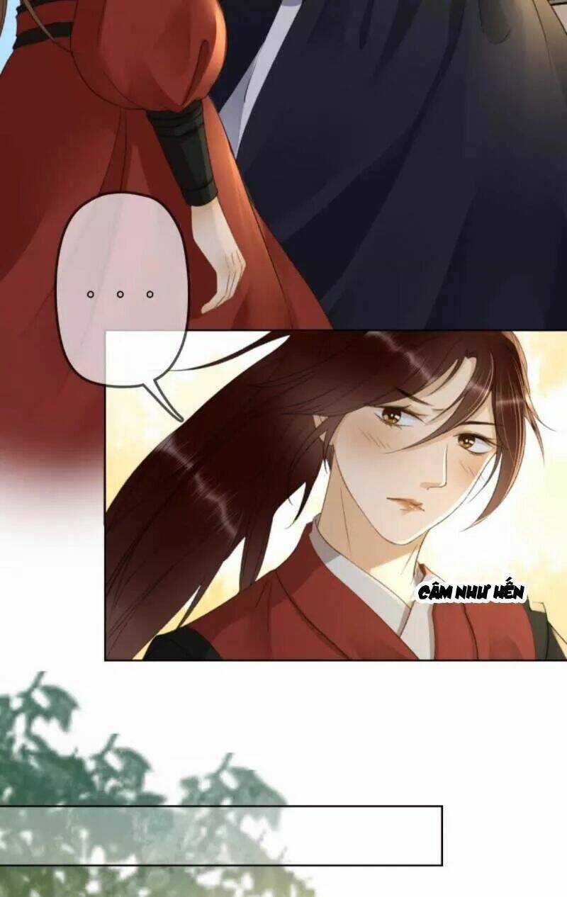 Sủng Phi Của Vương - Chapter 159 - Trang 4