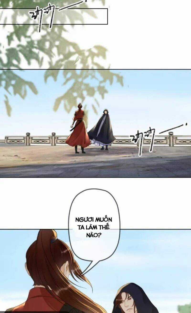 Sủng Phi Của Vương - Chapter 159 - Trang 5