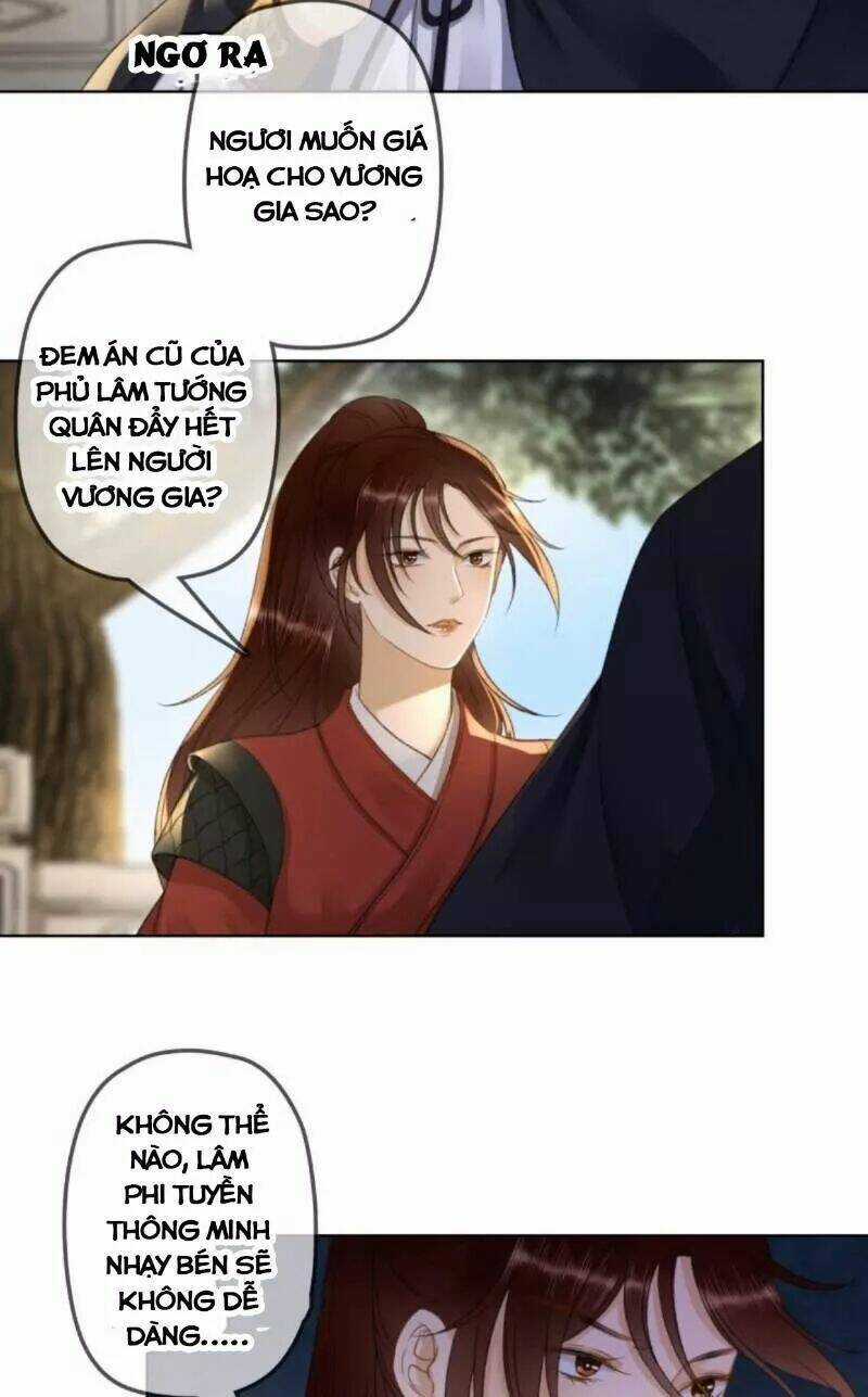 Sủng Phi Của Vương - Chapter 159 - Trang 7