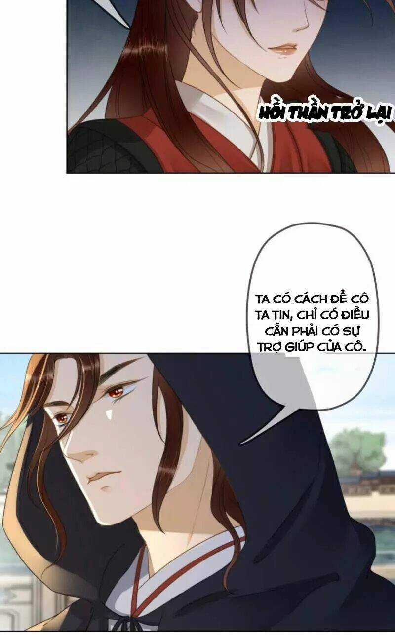 Sủng Phi Của Vương - Chapter 159 - Trang 8