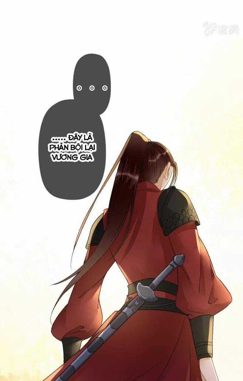 Sủng Phi Của Vương - Chapter 159 - Trang 9