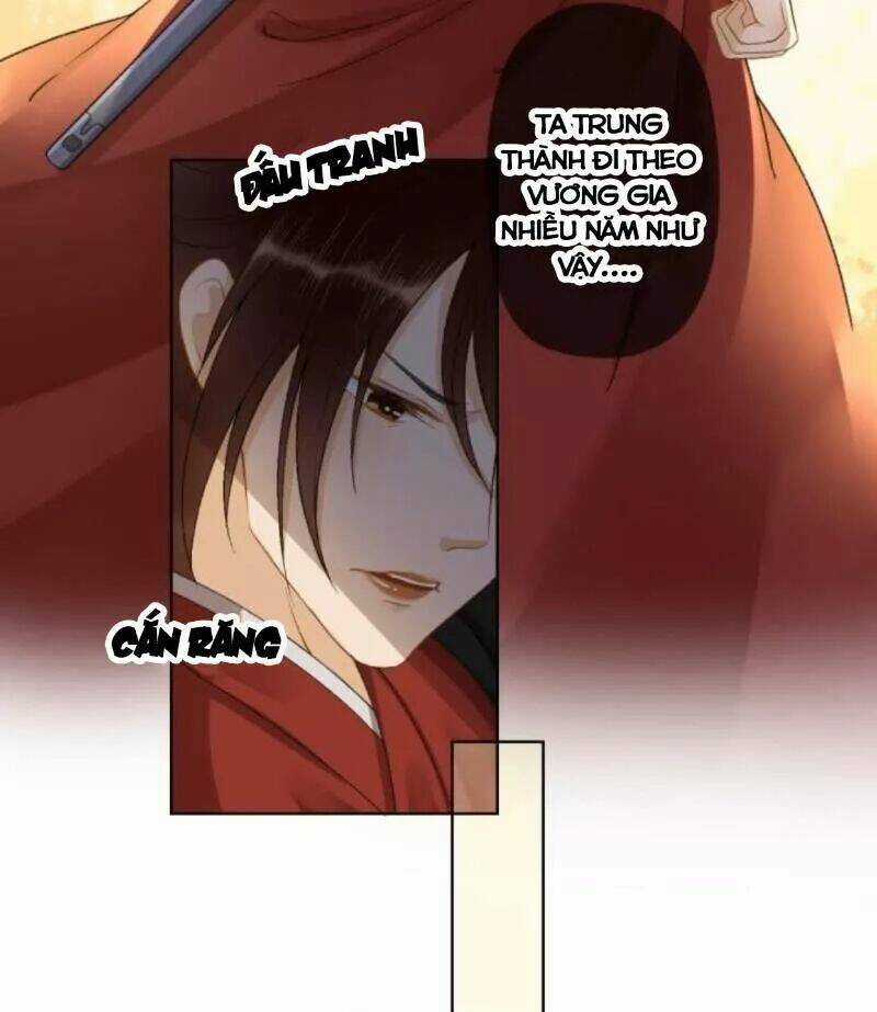 Sủng Phi Của Vương - Chapter 159 - Trang 10