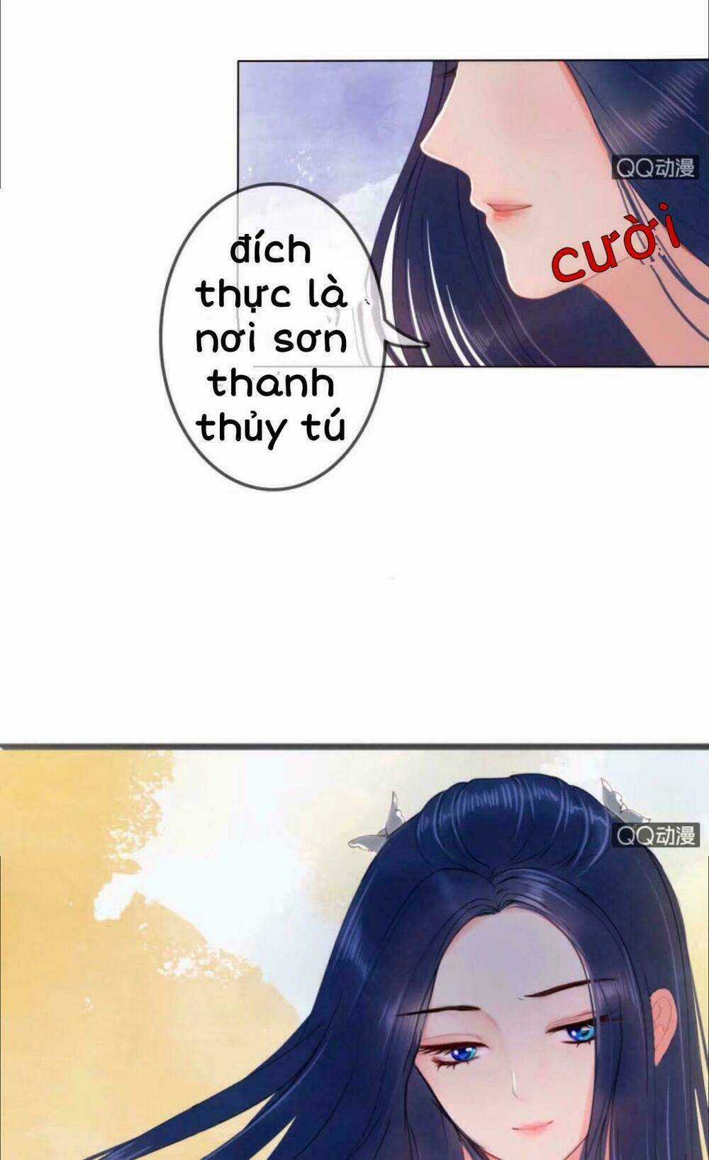 Sủng Phi Của Vương - Chapter 16 - Trang 13