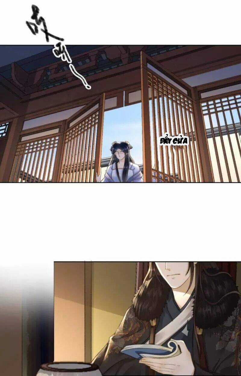 Sủng Phi Của Vương - Chapter 160 - Trang 2