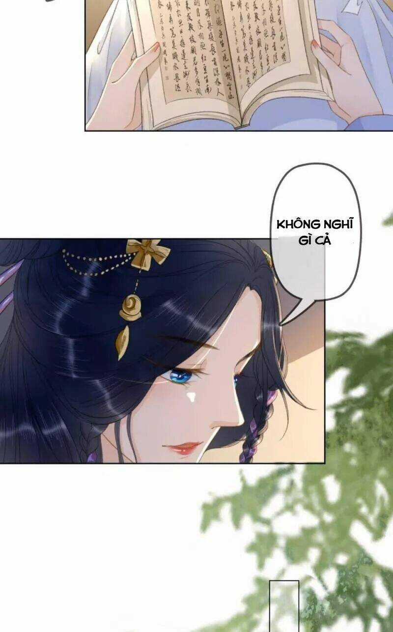 Sủng Phi Của Vương - Chapter 160 - Trang 11