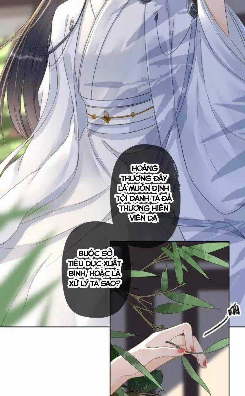 Sủng Phi Của Vương - Chapter 160 - Trang 16
