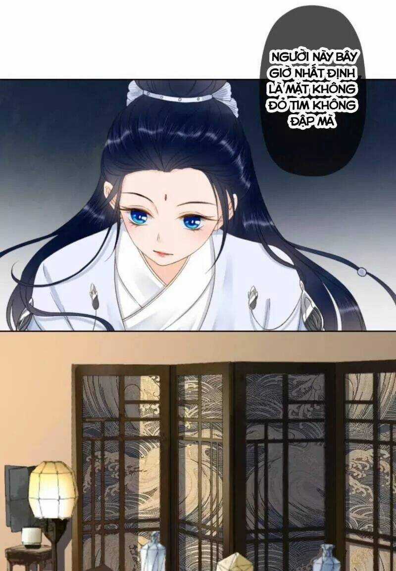 Sủng Phi Của Vương - Chapter 160 - Trang 18
