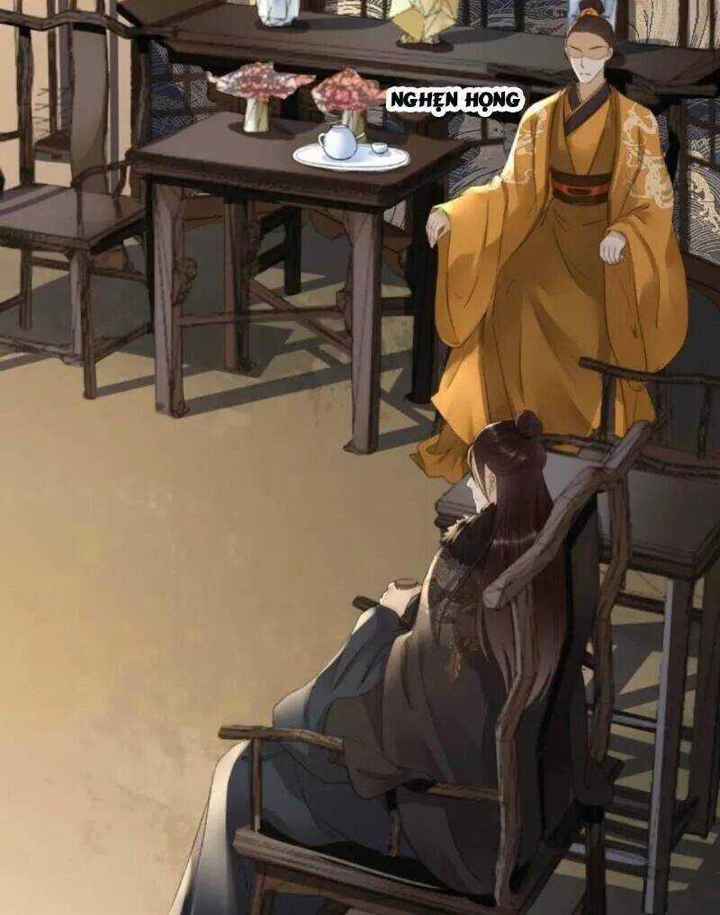 Sủng Phi Của Vương - Chapter 160 - Trang 19