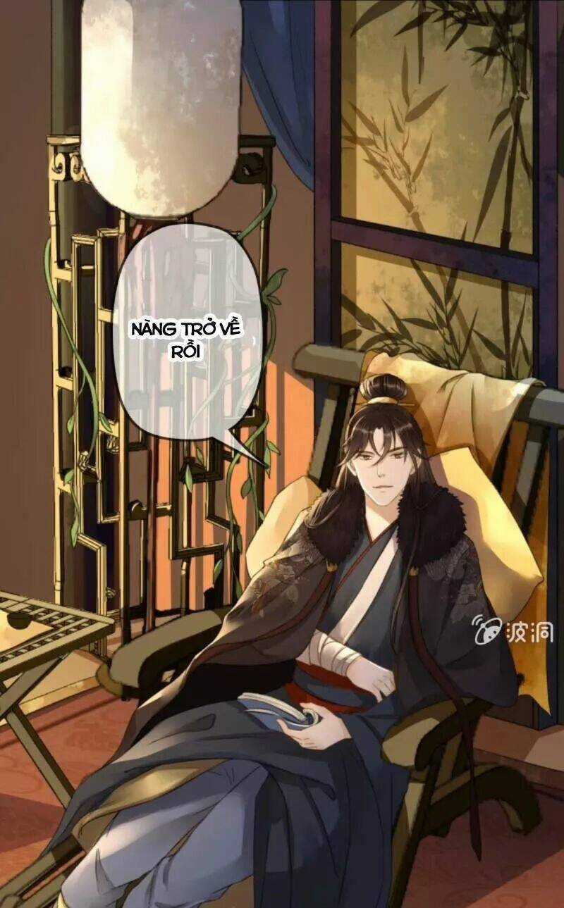 Sủng Phi Của Vương - Chapter 160 - Trang 3