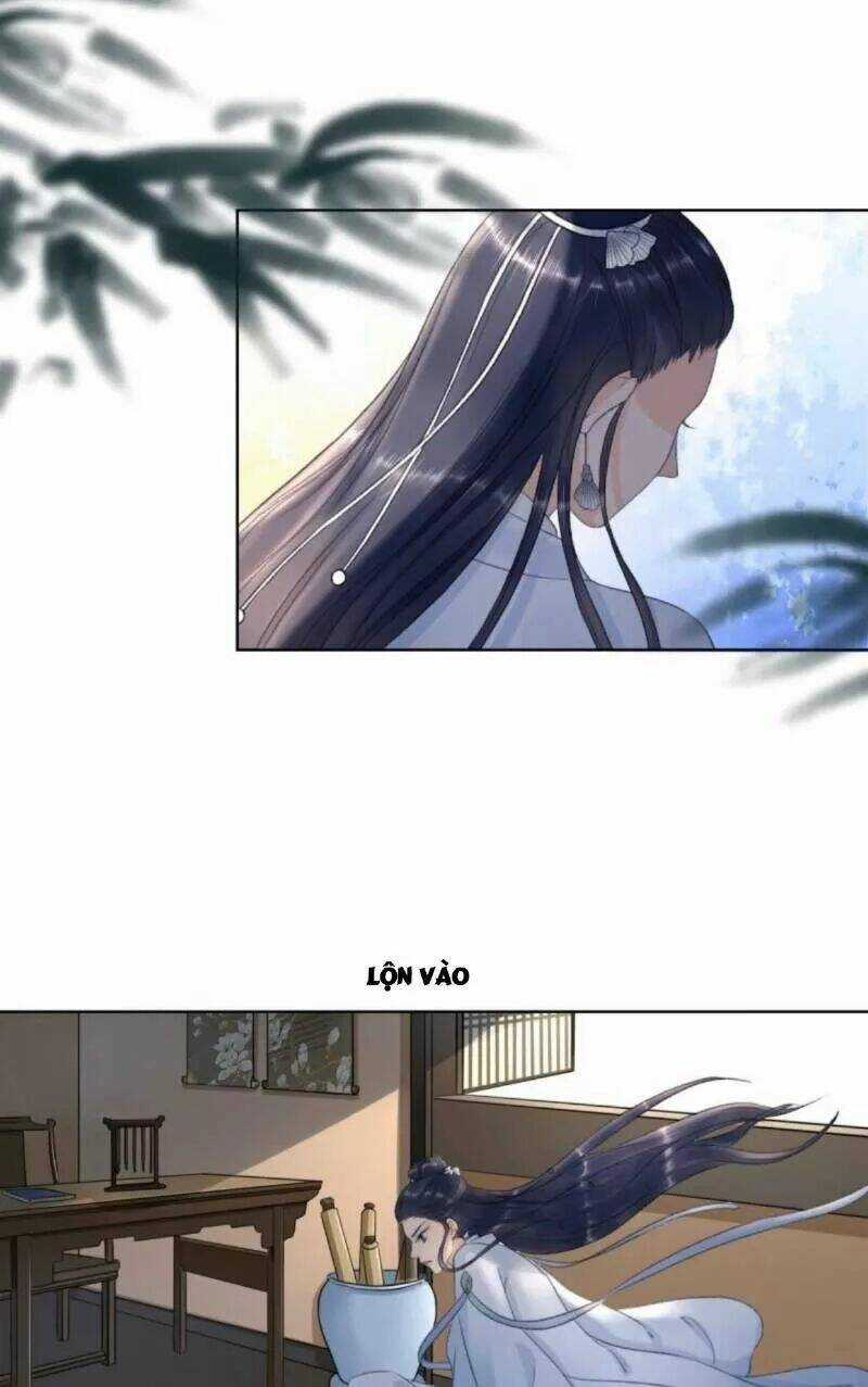 Sủng Phi Của Vương - Chapter 160 - Trang 24