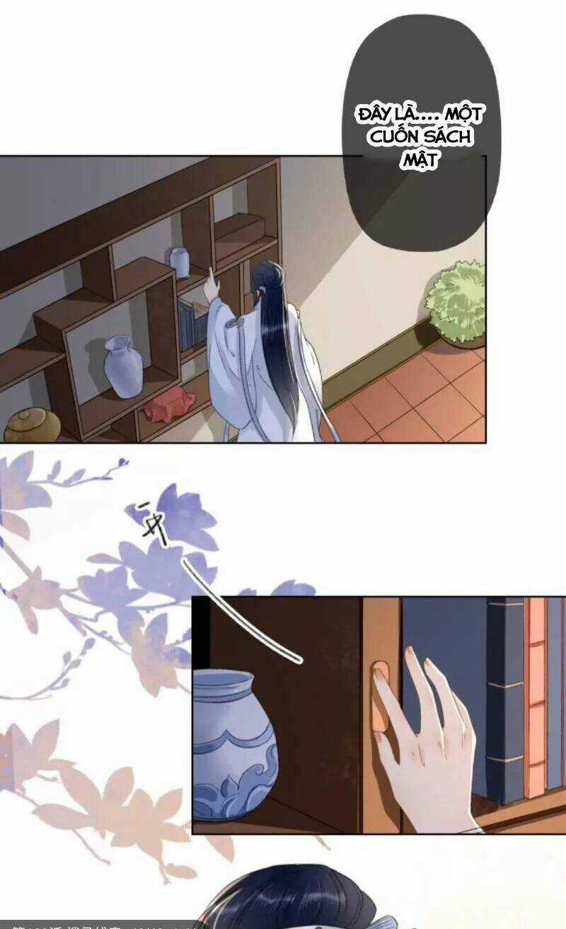 Sủng Phi Của Vương - Chapter 160 - Trang 26