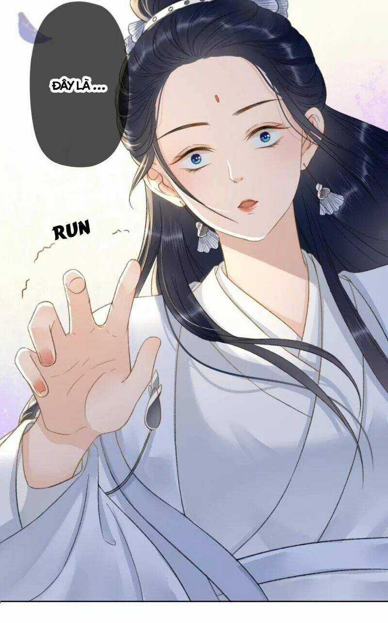 Sủng Phi Của Vương - Chapter 160 - Trang 27