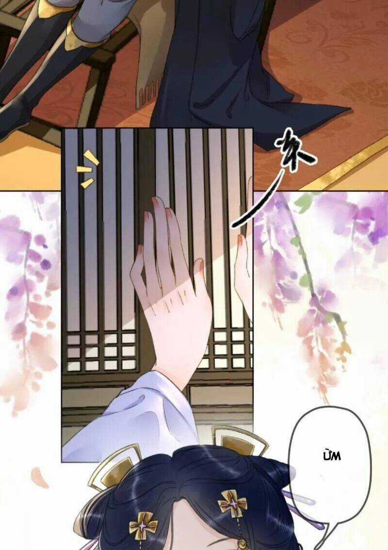Sủng Phi Của Vương - Chapter 160 - Trang 4