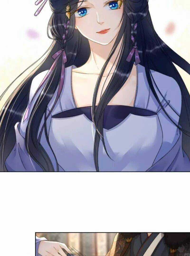 Sủng Phi Của Vương - Chapter 160 - Trang 5