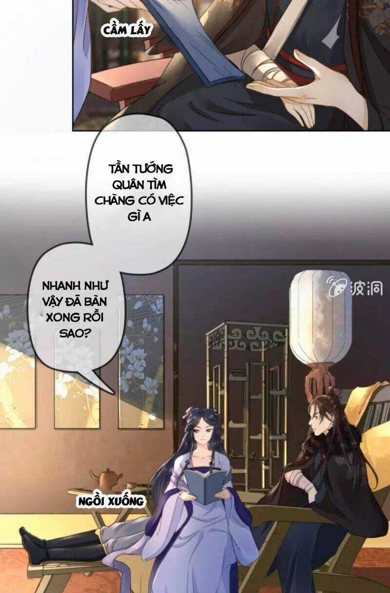 Sủng Phi Của Vương - Chapter 160 - Trang 6