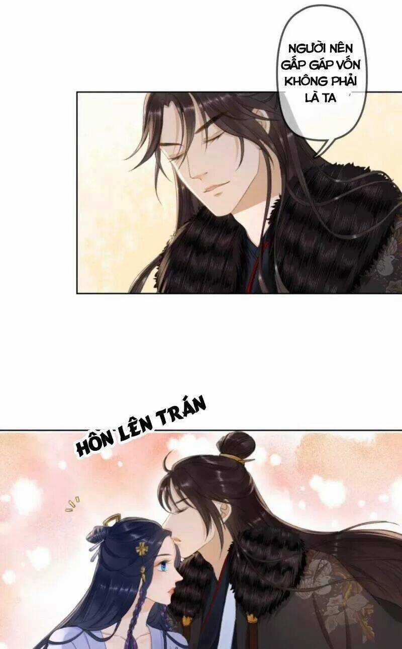 Sủng Phi Của Vương - Chapter 160 - Trang 8